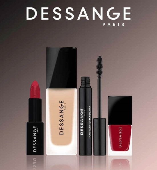 DESSANGE Make up