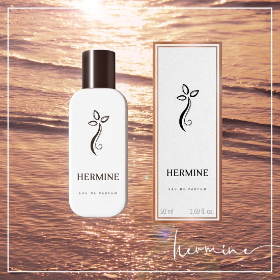 EAU DE PARFUM HERMINE