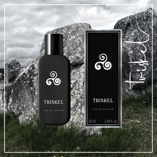 EAU DE PARFUM TRISKEL