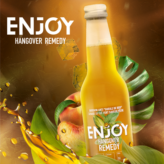 Enjoy Remedy