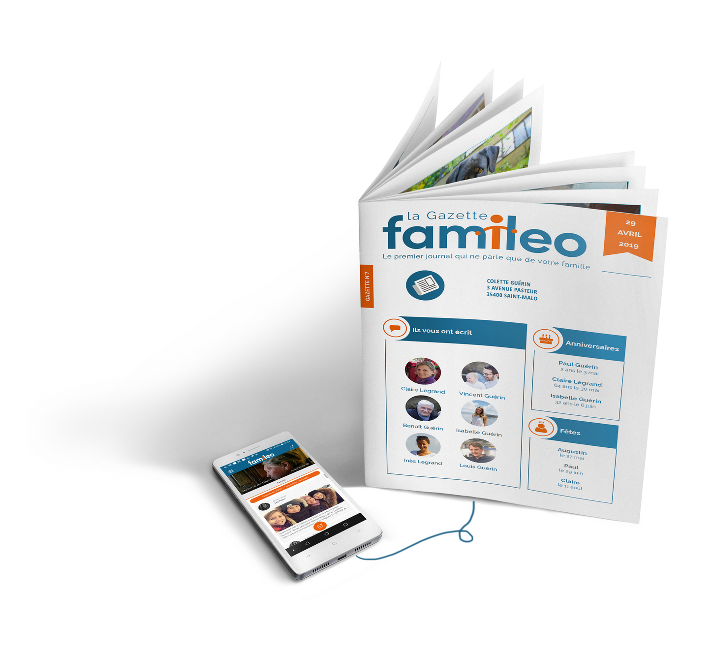 Famileo