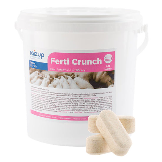 Ferti Crunch