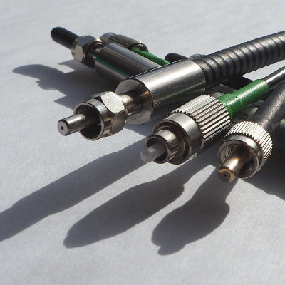 Fiber Components