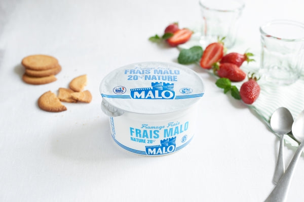 Fromage Frais 500g