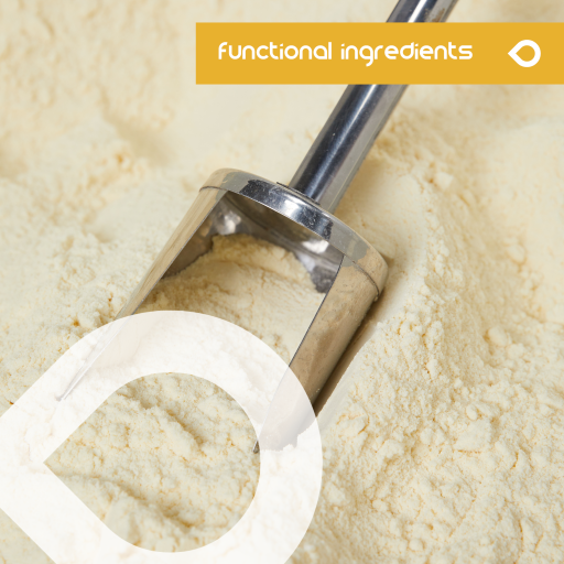 Functional ingredients business