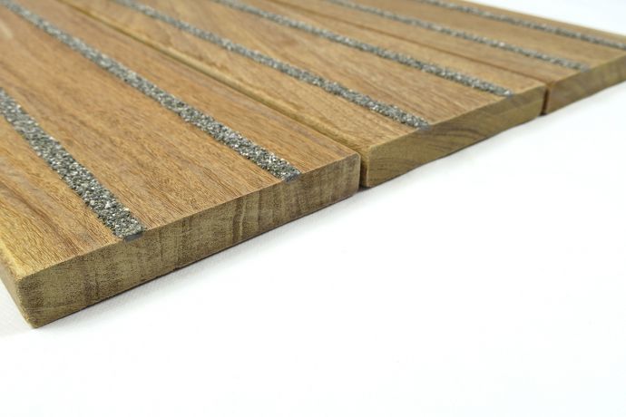 Gripsure Hardwood Cumaru