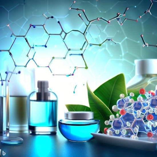 Integrated approaches for the toxicological risk assessment of cosmetic ingredients & products  based on regulatory guidelines