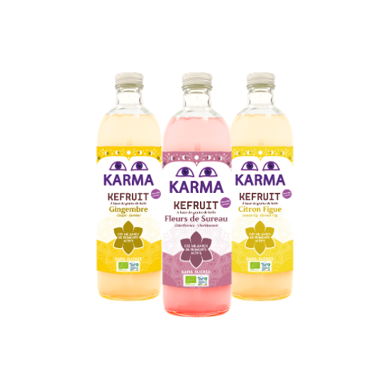 Karma Kefruit