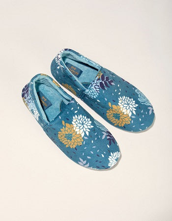 Kimoka Petroleum slippers