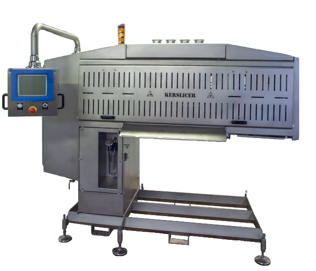 LINEAR SLICER "KERSLICER®" KL600