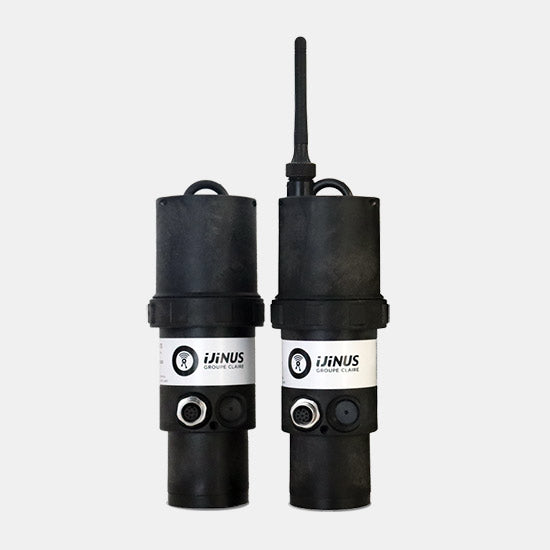 LNR06V4-LTE radar level sensor