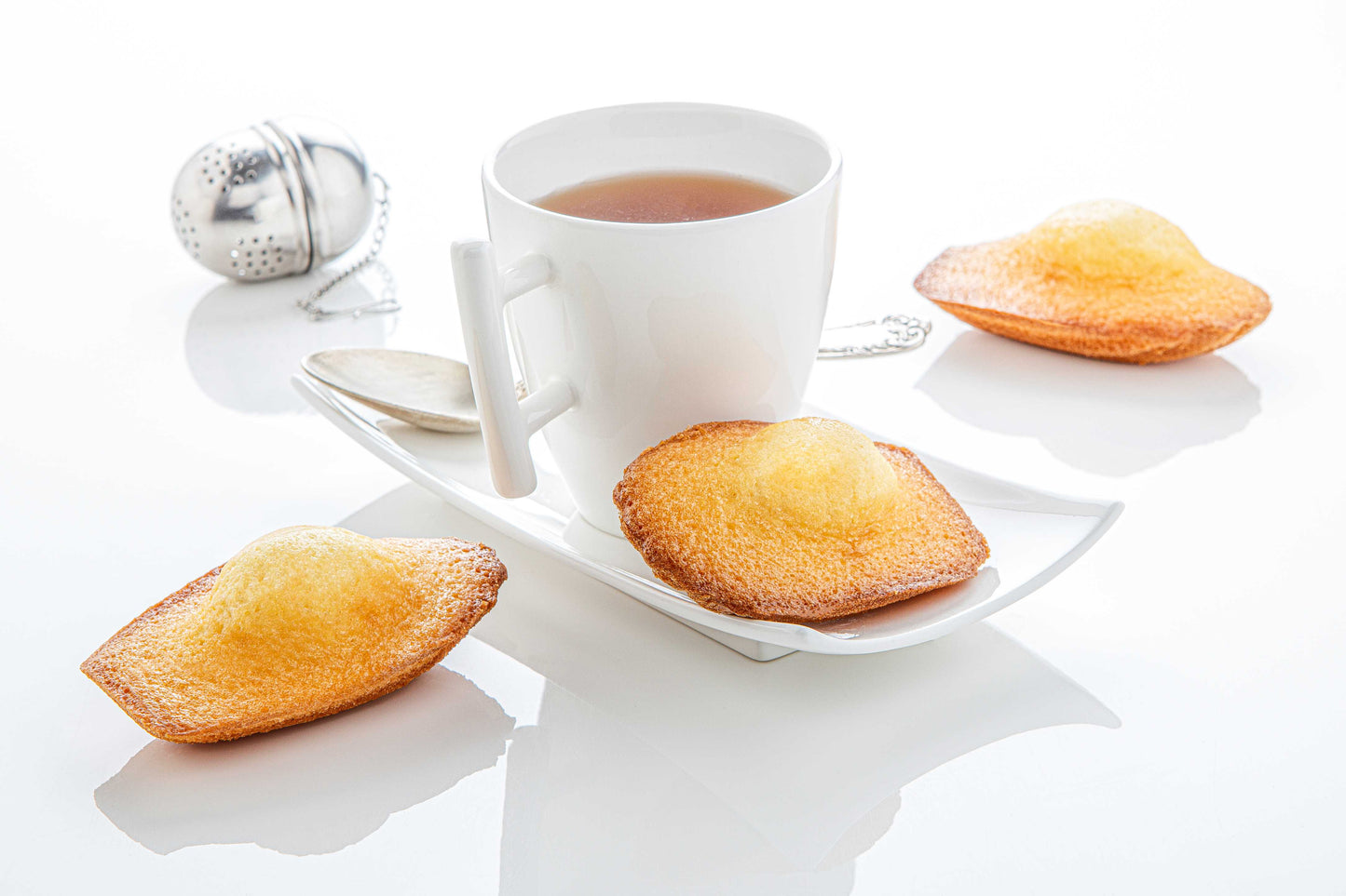 Madeleines 