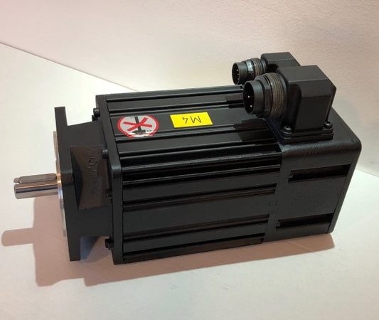 Maintenance of your SERVO MOTORS