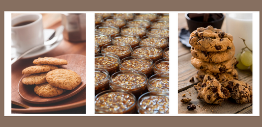 Maison Brieuc - Breton biscuits