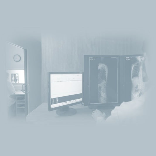 Med Diag - Diagnostic Workstation for Radiology