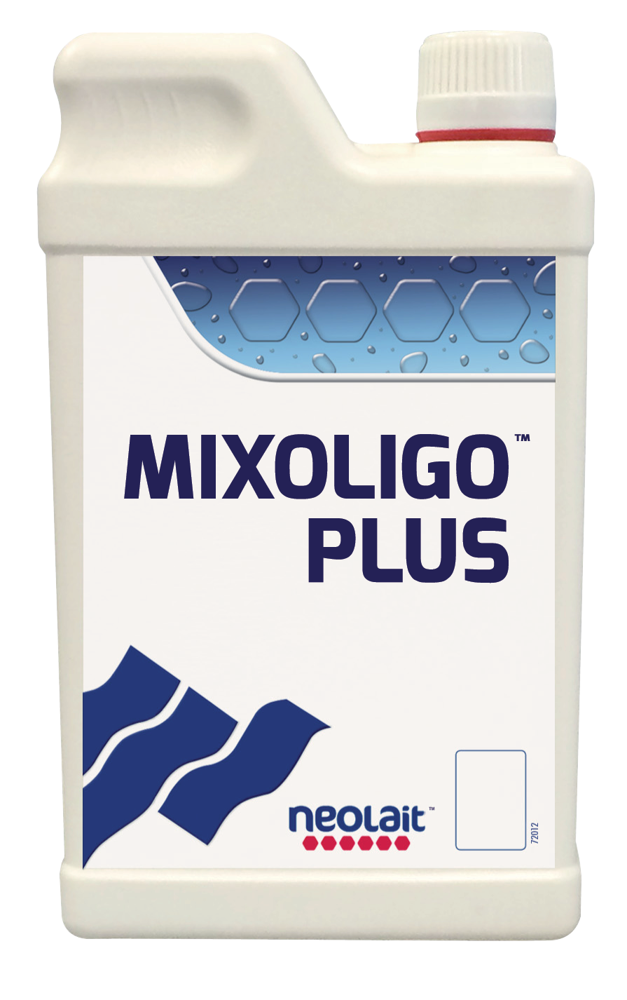 Mixoligo Plus