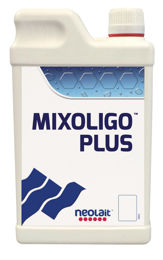 Mixoligo Plus