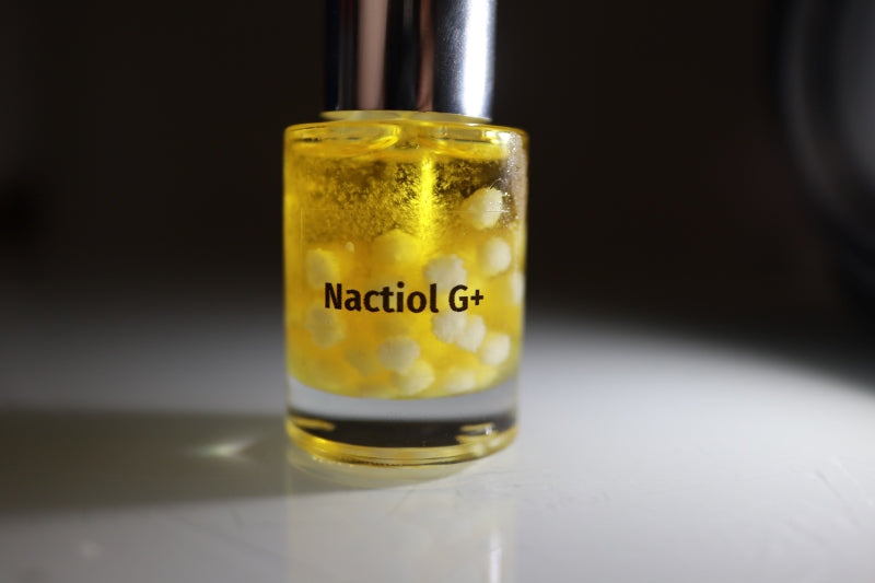 NACTIOL [+] liposoluble active