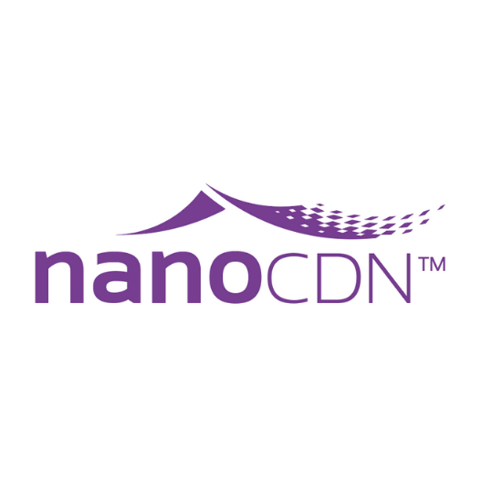 nanoCDN™ multicast ABR