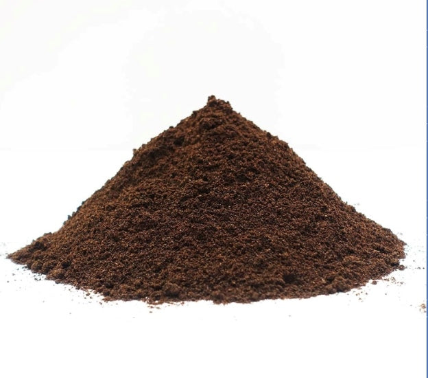 NATURAL VANILLA POWDER