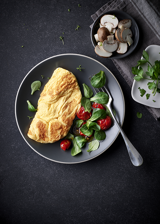 Omelets | Cocotine