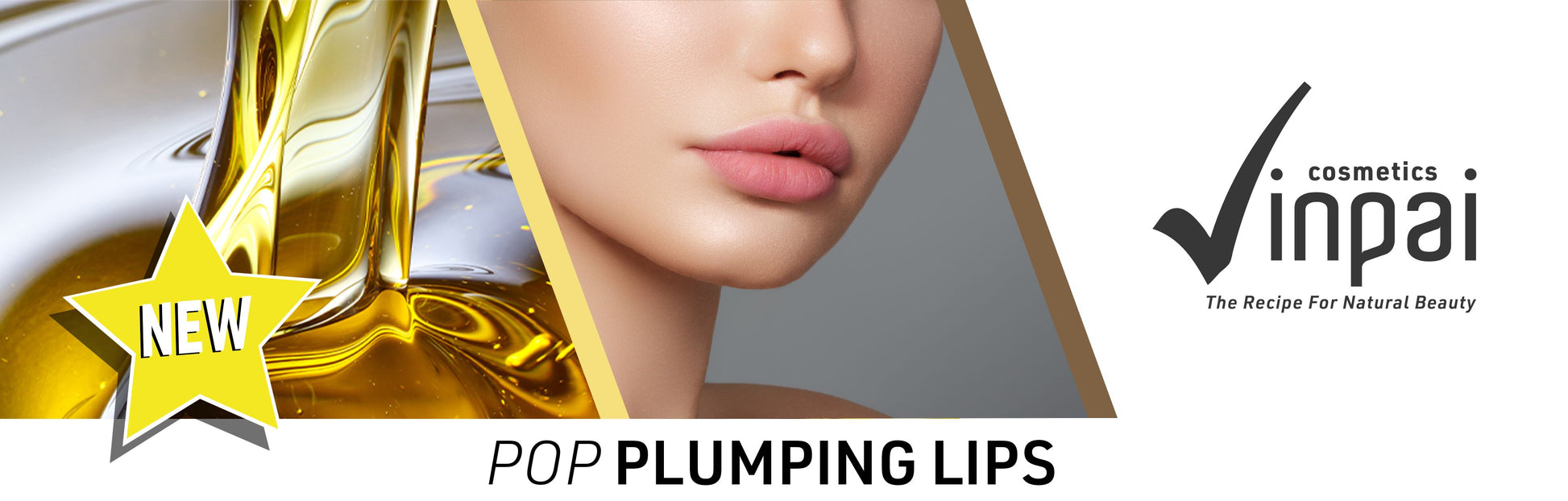 Plumping lips peel-off mask