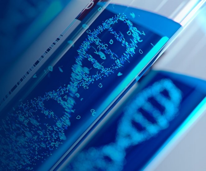 Polynucleotides - Sodium DNA