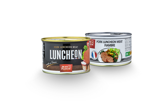 Pork Luncheon meat 400g