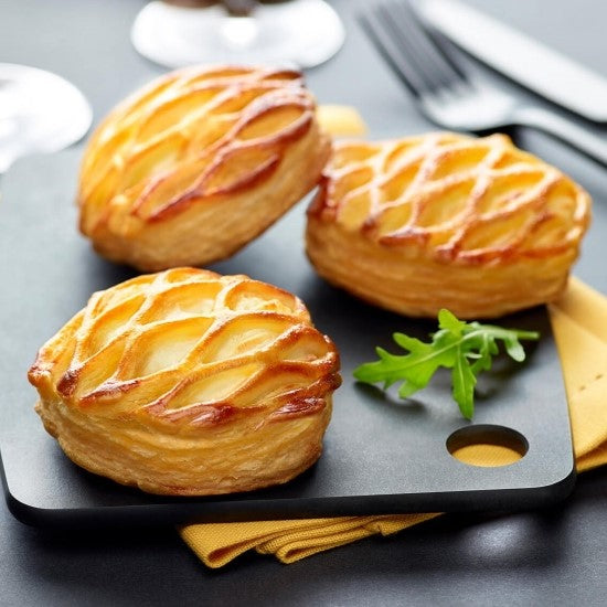 Puff Pastries & pies