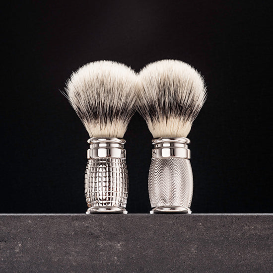 Shaving Brushes 