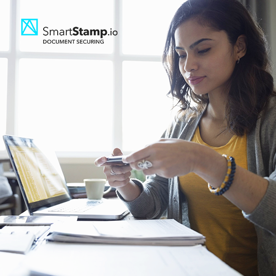 SmartStamp.io