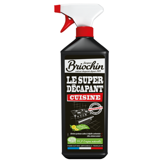 Super Kitchen Scouring - lemon - 1L