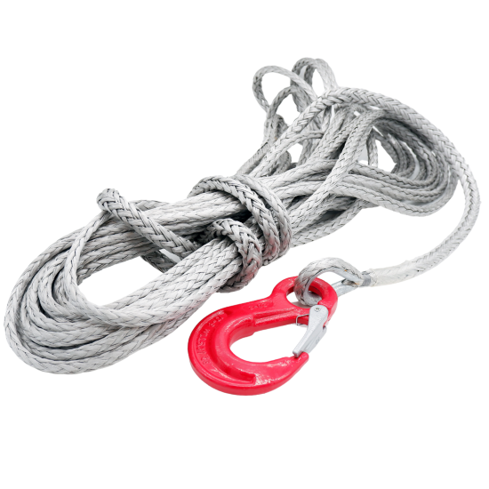 SYNTHETIC WINCH CABLES