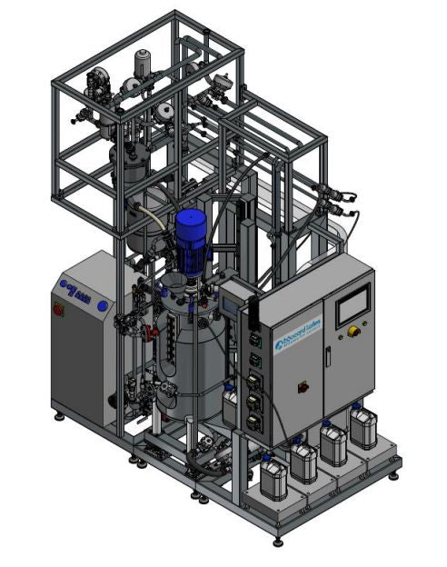 TekInBio - Bioreactor