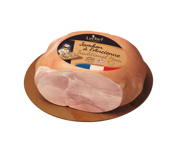 Traditional Ham