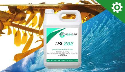 TSL 292