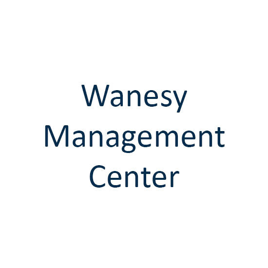 Wanesy™ Management Center