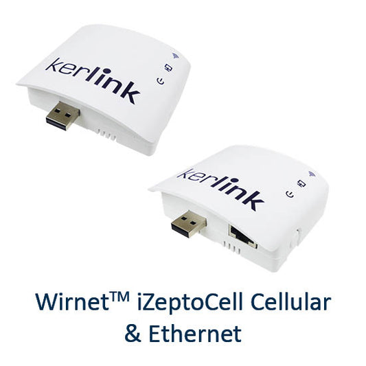 Wirnet™ iZeptoCell